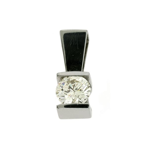 Diamond Pendant Godwin Jewelers, Inc. Bainbridge, GA