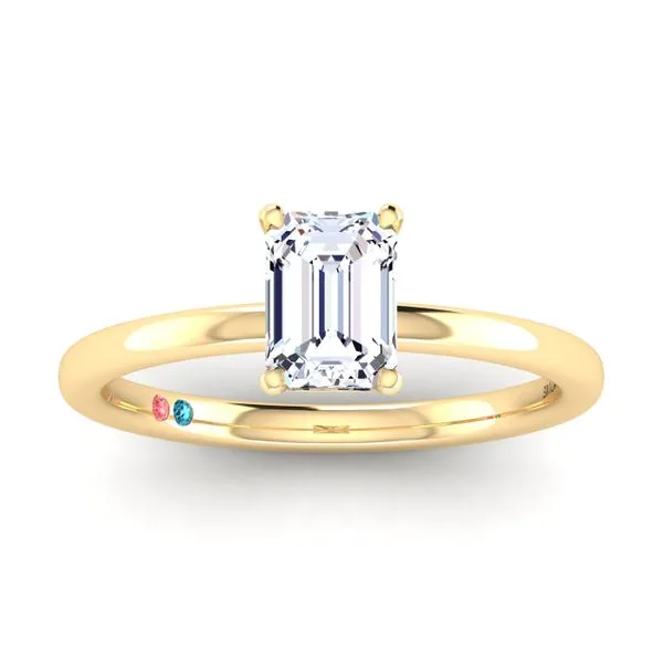 Diamonds direct solitaire Clearance