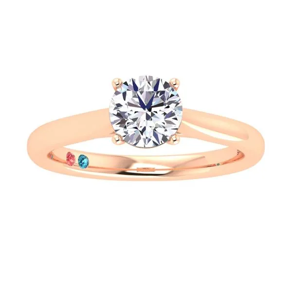 Diamonds direct solitaire Clearance