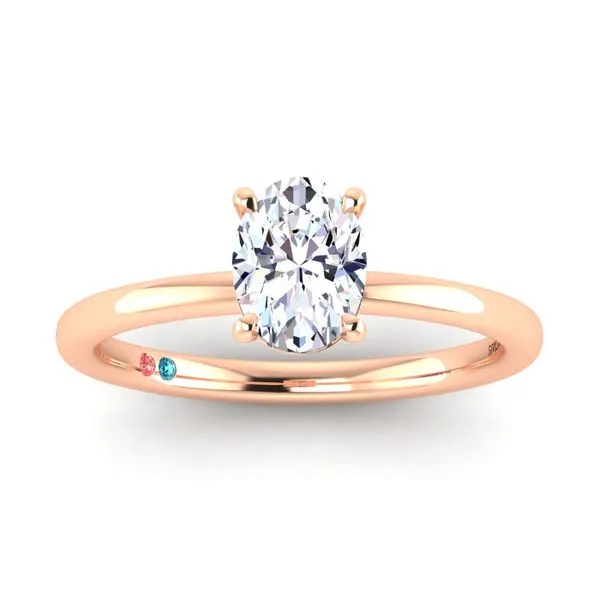 Diamonds direct solitaire Clearance