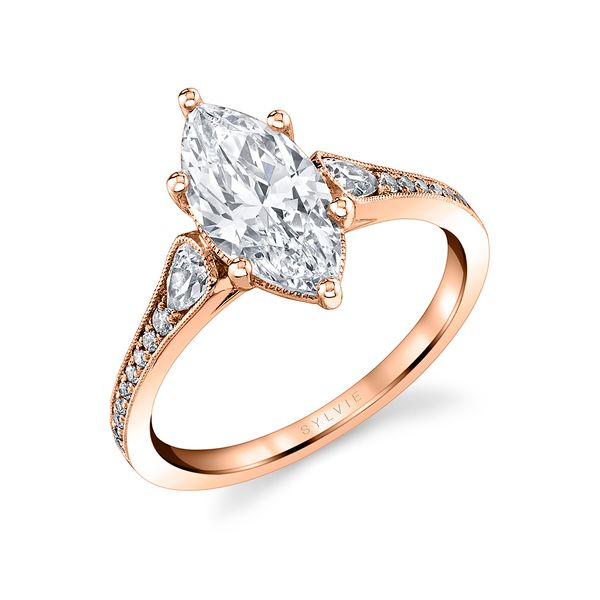 Maintenance & Care: Marquise Diamond Ring Designs