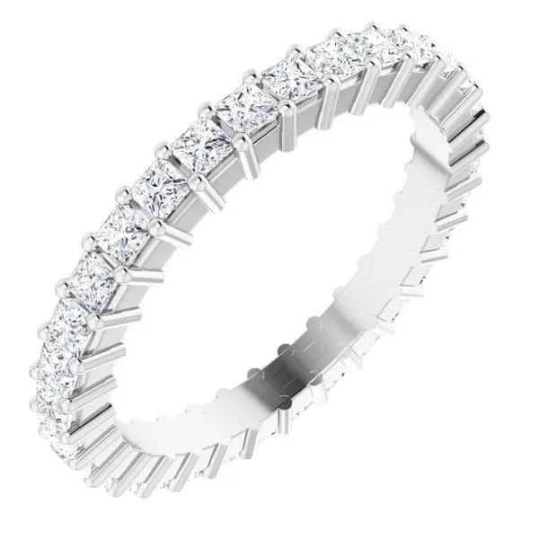 diamonds direct eternity bands