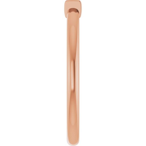 Stuller Stackable Ring 122887:611:P 14KR - Long Jewelers | Long Jewelers | Chesapeake, VA Stuller Stackable Ring 122887:611:P 14KR - Long Jewelers | Long Jewelers | Chesapeake, VA