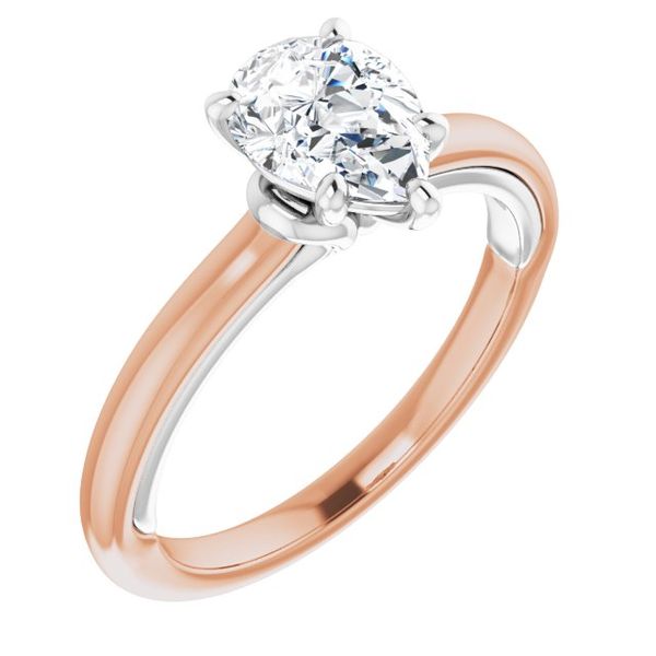 Solitaire Engagement Ring Georgies Fine Jewellery Narooma, New South Wales