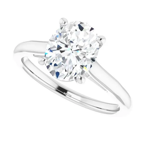 Ever Ever Solitaire Engagement Ring 4 P Miner S North Jewelers Traverse City Mi Ever Ever Solitaire Engagement Ring 4 P Miner S North Jewelers Traverse City Mi