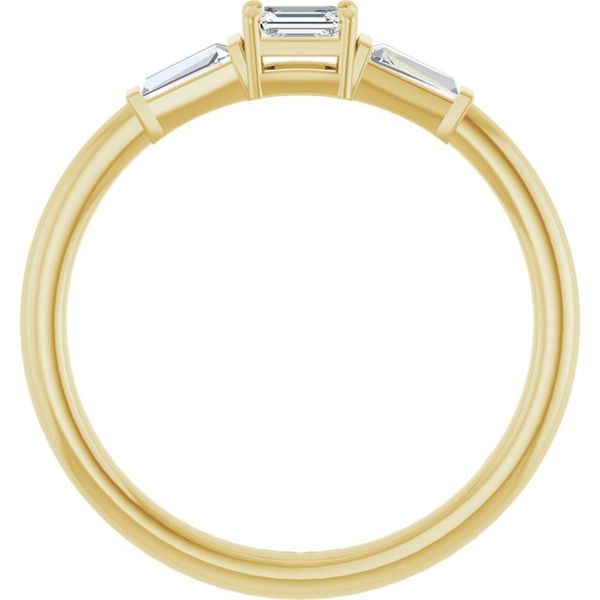 Stackable Ring Image 2 S.E. Needham Jewelers Logan, UT