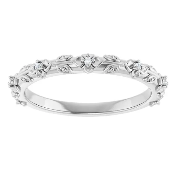 Floral Band