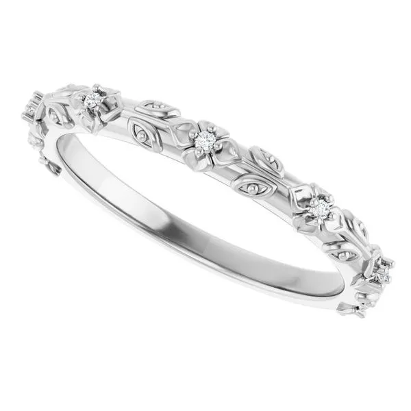 Floral Band