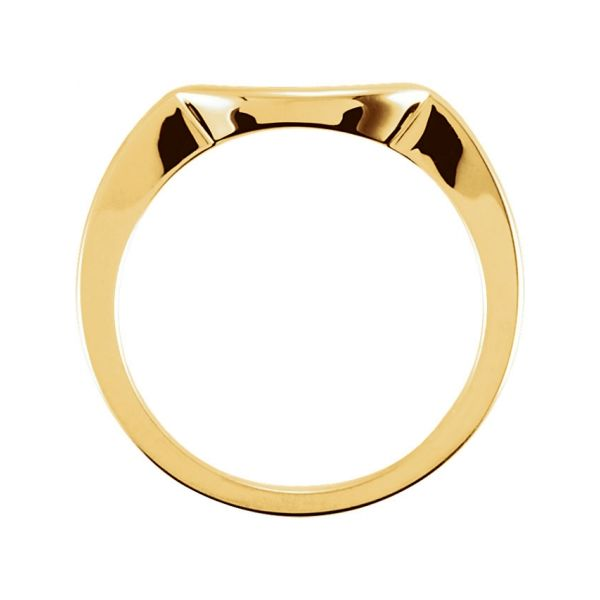 Stuller Halo-Style Birthstone Ring 653715:148:P | Jewelry Design Studio |  Jensen Beach, FL