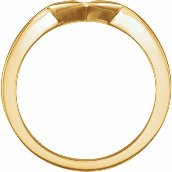 14k Gold Simple Wedding Ring, 1.2mm Stacking Gold Ring, Thin Plain Band,  Diamond Wedding Band, Dainty Minimalist Gold Band, Rose, White - Etsy  Denmark