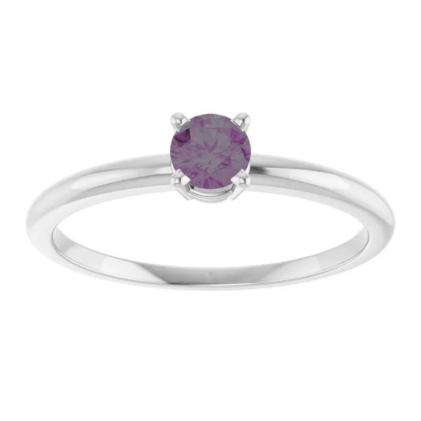 Youth deals birthstone rings