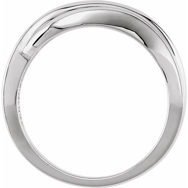 Steel Rings - 3 Pack – Fringe & Free