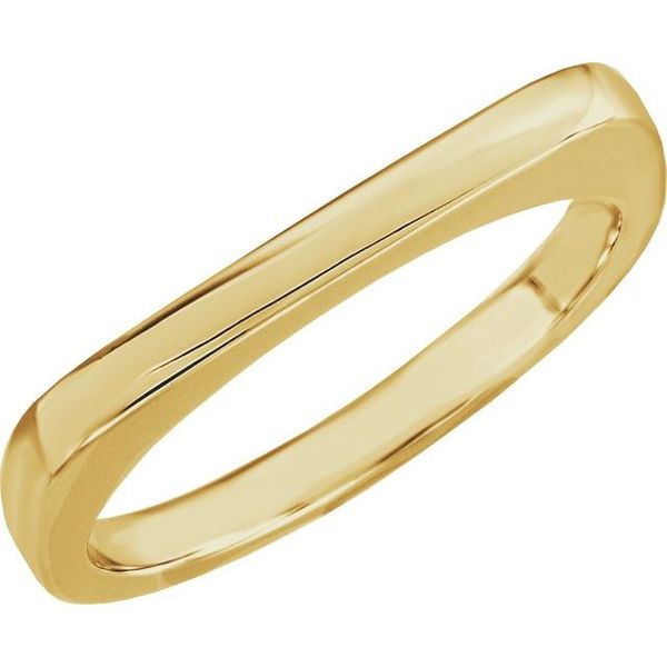 Stackable Ring Ross Elliott Jewelers Terre Haute, IN