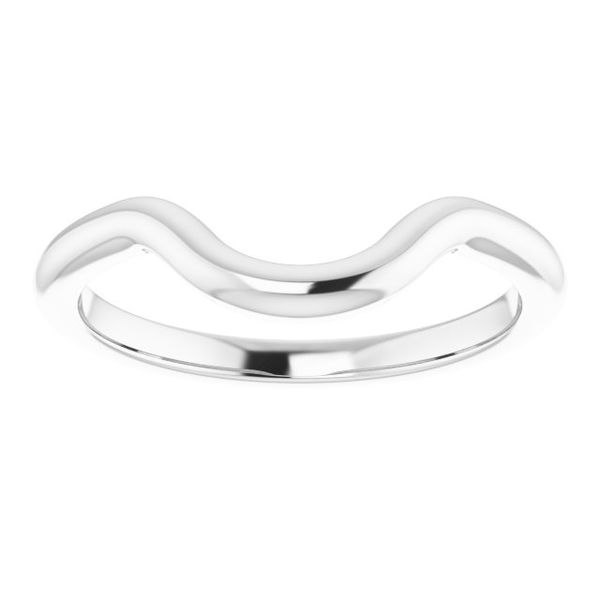 Band Image 3 J. Meredith Jewelers Delafield, WI