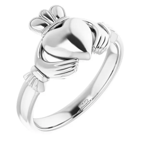 Claddagh Band similar item image