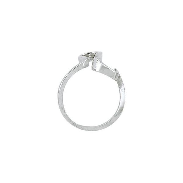 Freeform Ring Image 2 Milan's Jewelry Inc Sarasota, FL