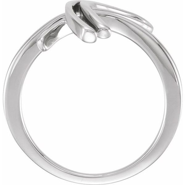 Freeform Ring Image 2 Galicia Fine Jewelers Scottsdale, AZ