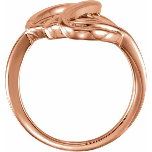 Freeform Ring Image 2 Priddy Jewelers Elizabethtown, KY