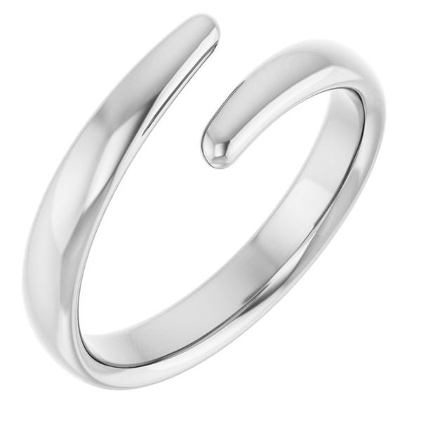 Stuller Pearl Ring 6467:106:P 14KR - Gemstone Rings | Mizuno Jewelers |  Charlotte, NC