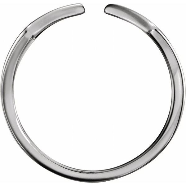 Geometric Ring Image 2 McCoy Jewelers Bartlesville, OK