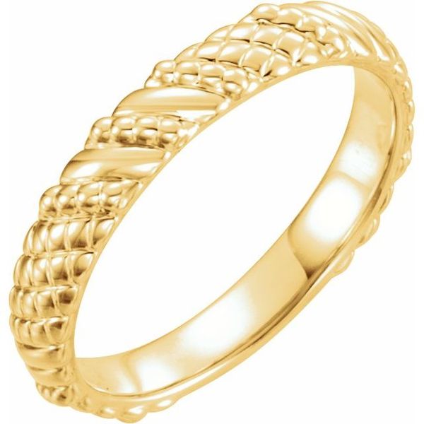 Stackable Ring Alexander Fine Jewelers Fort Gratiot, MI