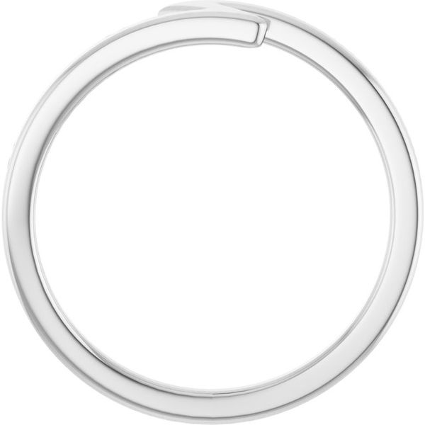 Stackable Ring Image 2 Linwood Custom Jewelers Linwood, NJ