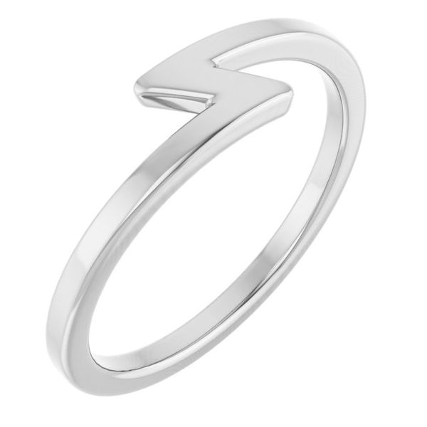 Stackable Ring Gaines Jewelry Flint, MI
