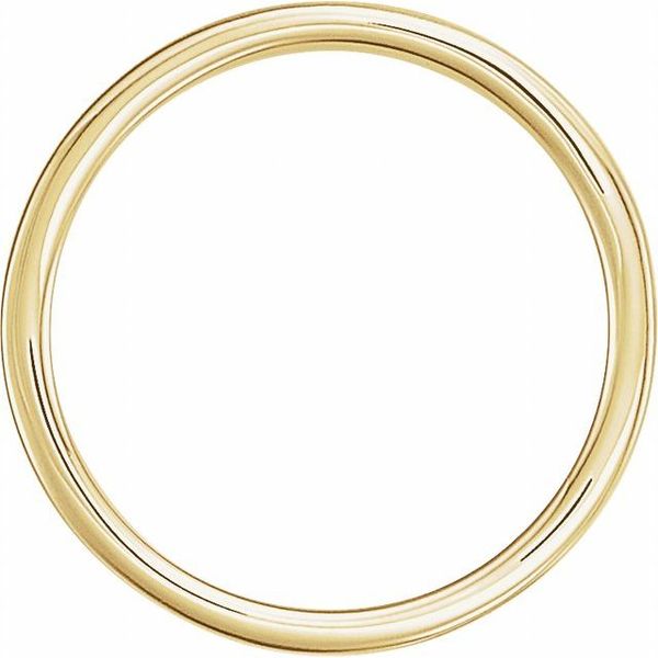 Geometric Signet Ring Image 2 Beckman Jewelers Inc Ottawa, OH