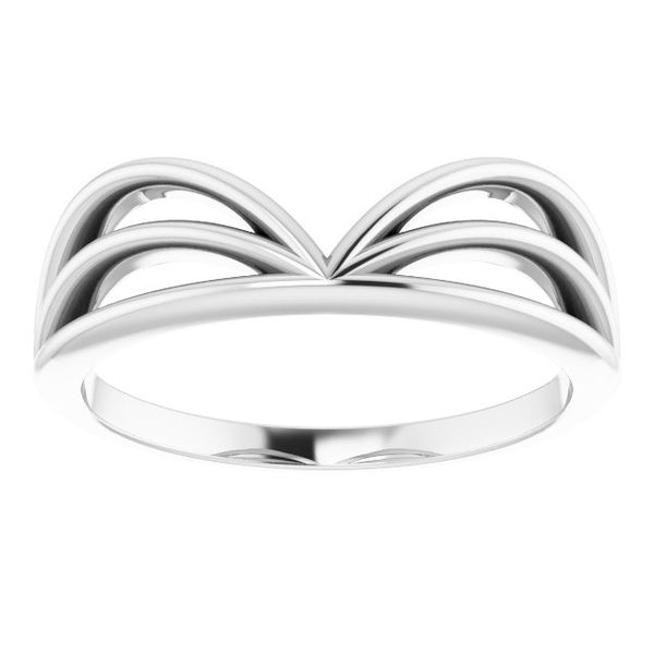 Crown Ring Image 3 Biondi Diamond Jewelers Aurora, CO
