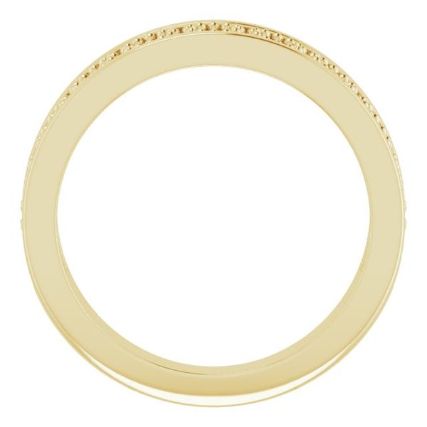 Stackable Geometric Ring Image 2 Chipper's Jewelry Bonney Lake, WA