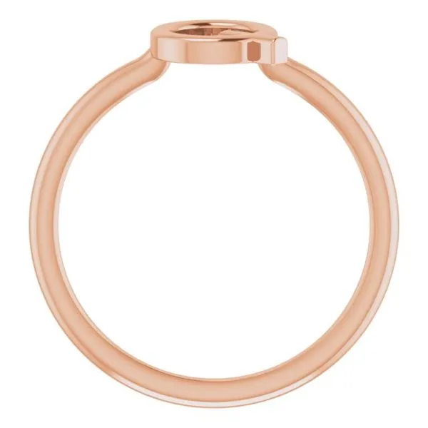 Initial Ring