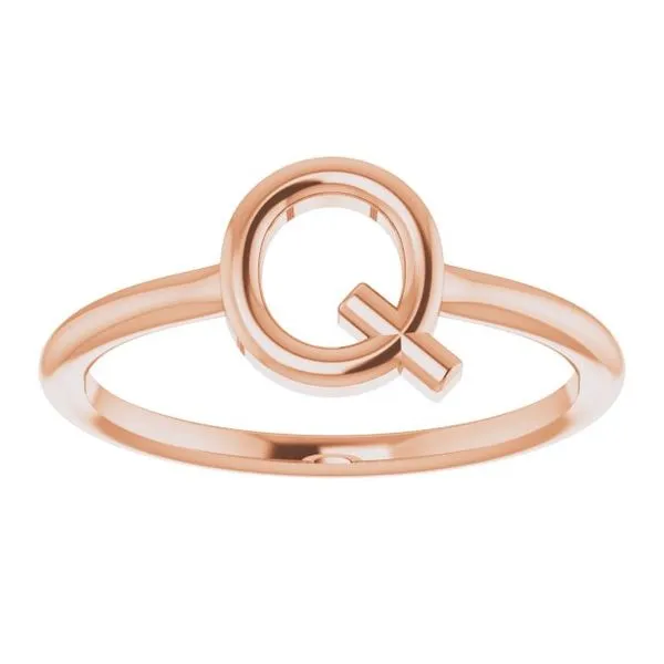 Initial Ring