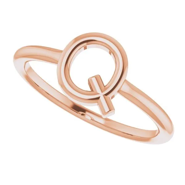 Initial Ring