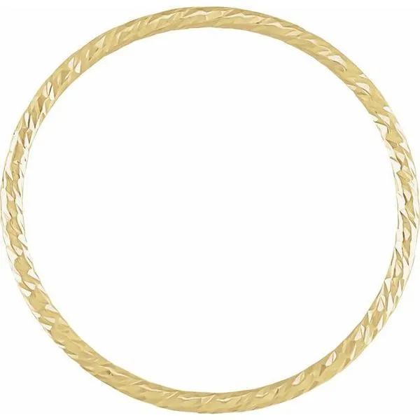 Stackable Ring