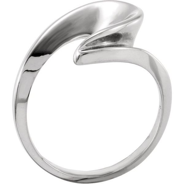 Freeform Ring Image 2 Biondi Diamond Jewelers Aurora, CO