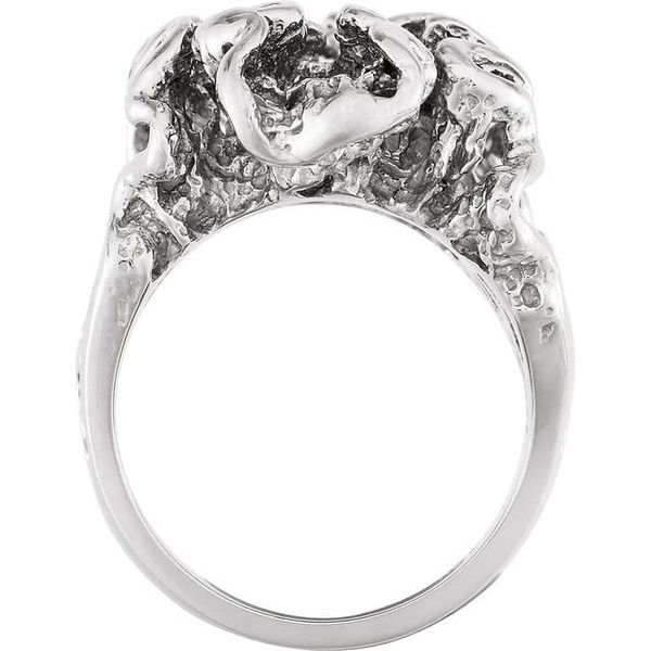 Freeform Ring Image 2 S&E Jewelers Depew, NY
