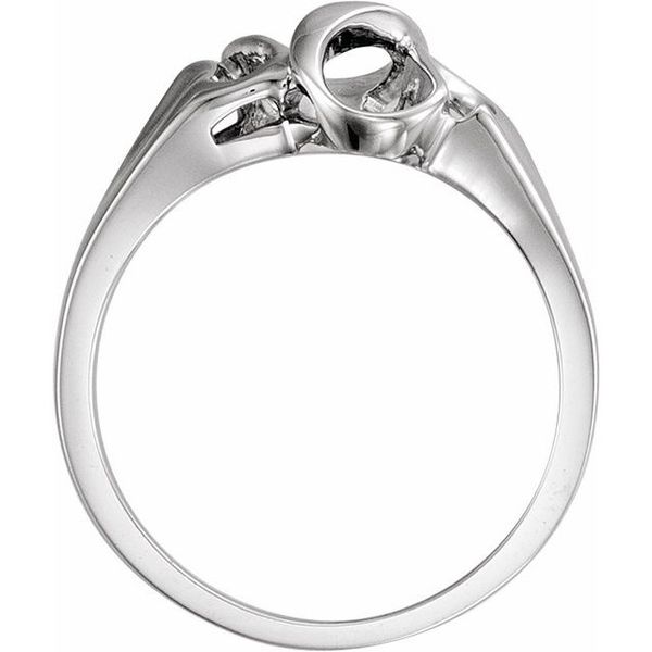 Freeform Ring Image 2 Atlanta West Jewelry Douglasville, GA