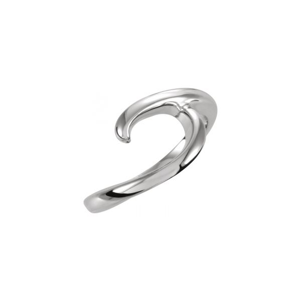 Freeform Remount Ring M. J. Thomas Jewelers, Ltd. Stratford, CT