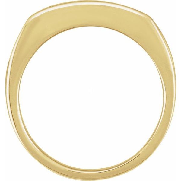Love Ring Image 2 Barron's Fine Jewelry Snellville, GA