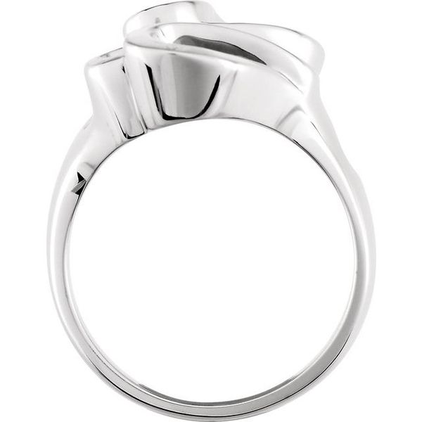 Freeform Ring Image 2 Atlanta West Jewelry Douglasville, GA