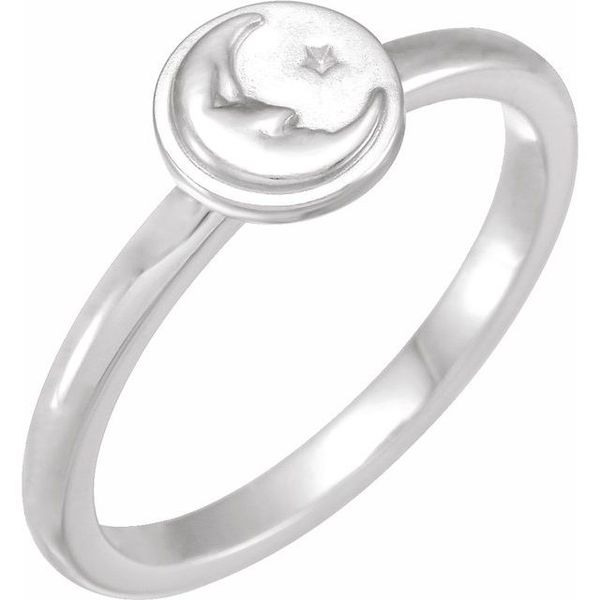 Celestial Ring Biondi Diamond Jewelers Aurora, CO