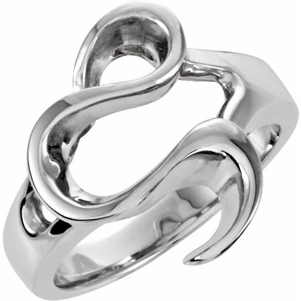 Freeform Ring Comstock Jewelers Edmonds, WA