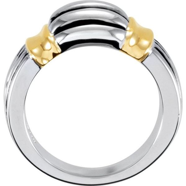 Freeform Ring Image 2 S&E Jewelers Depew, NY