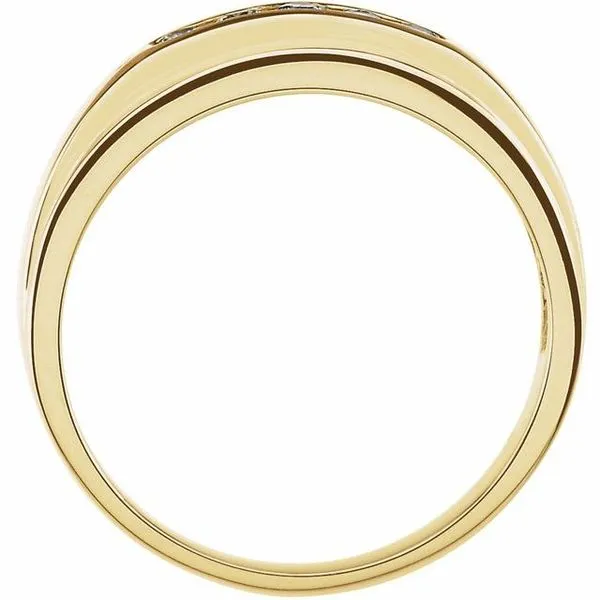 5-Stone Band