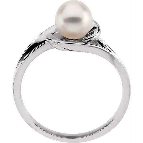 Buy pearl silver ring natural moti gemstone 5.00 carat ring for men & women  by CEYLONMINE Online - Get 65% Off
