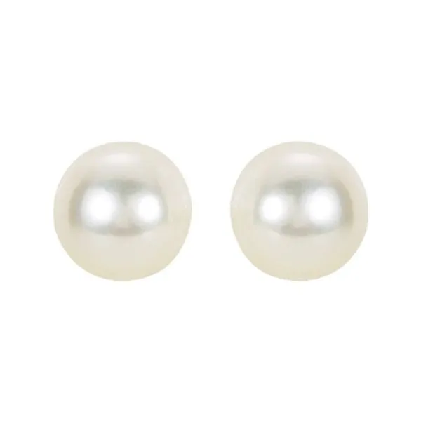 Quince (One Quince) Review: The Pearl Stud Earrings {Updated February 2021}  — Fairly Curated