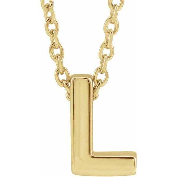 Kay Outlet Birthstone Couple's Initial Necklace | CoolSprings Galleria