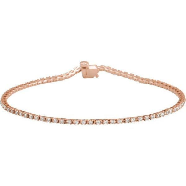 Line Bracelet Don's Jewelry & Design Washington, IA