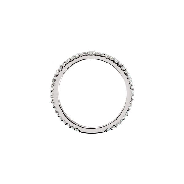 Stackable Ring Image 2 Michigan Wholesale Diamonds , 
