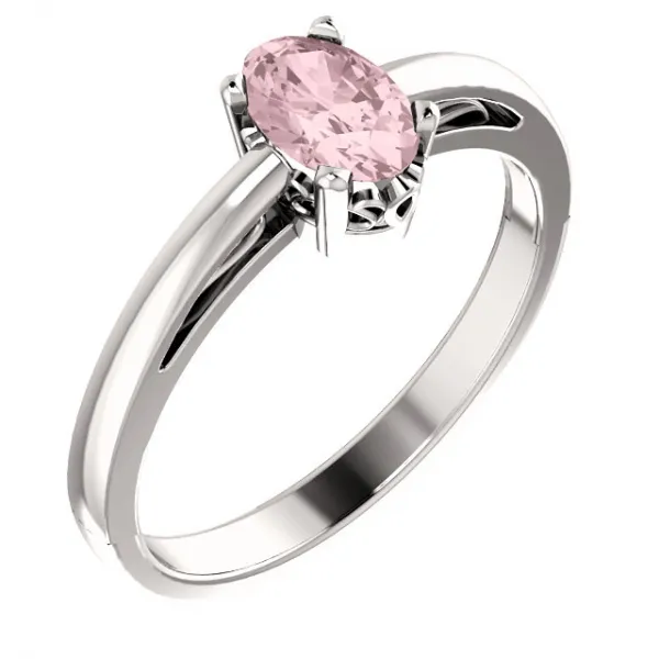 diamonds direct morganite